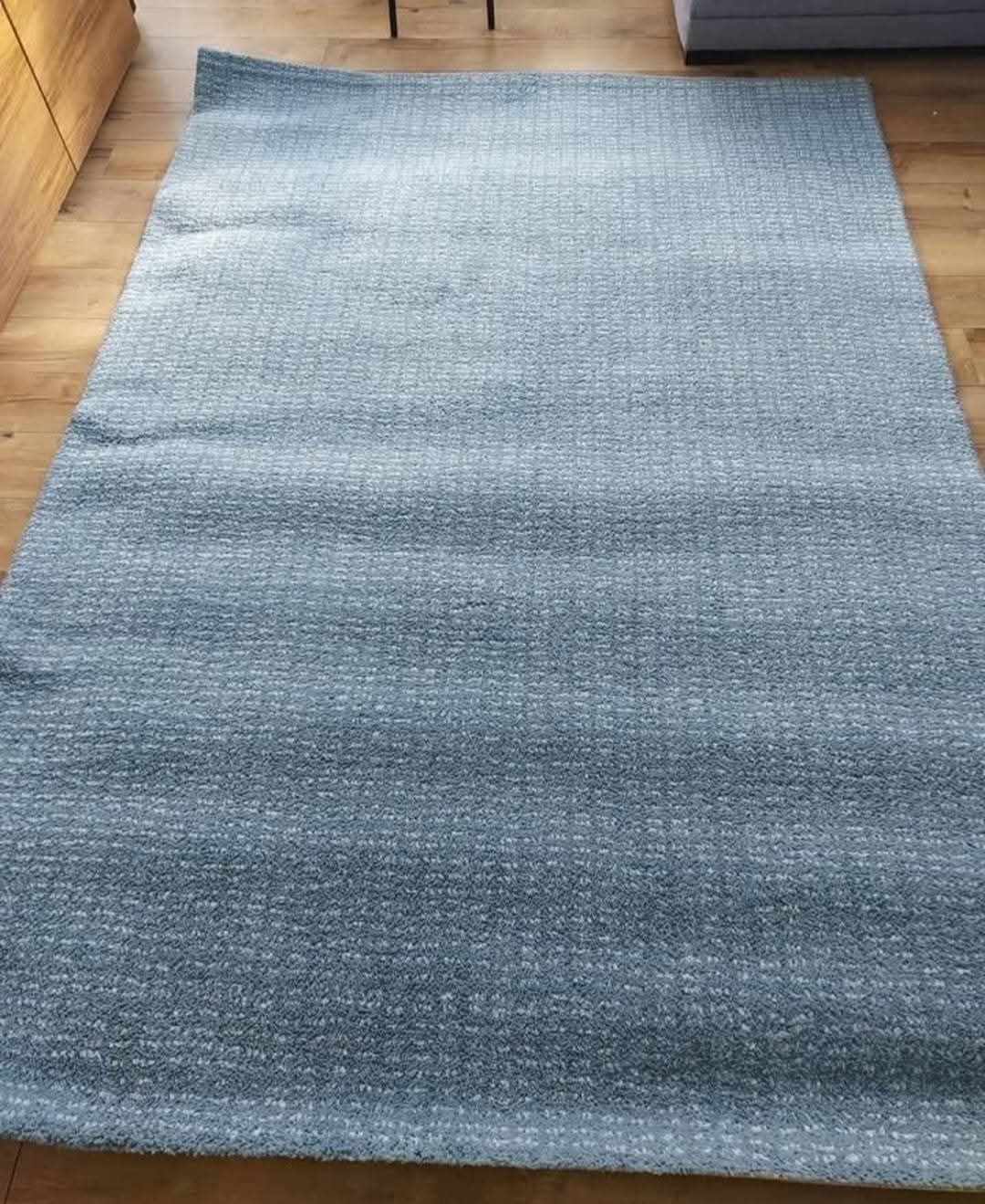 Duży Dywan IKEA Langsted