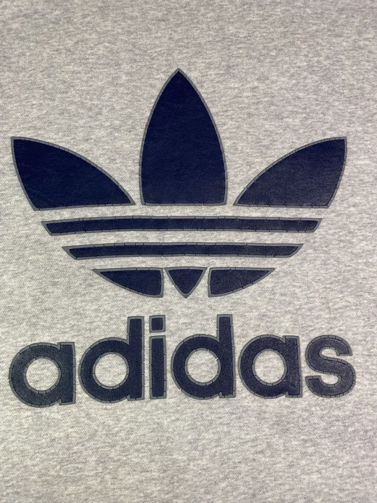 Лонгслів/кофта Adidas | ВИНТАЖ !