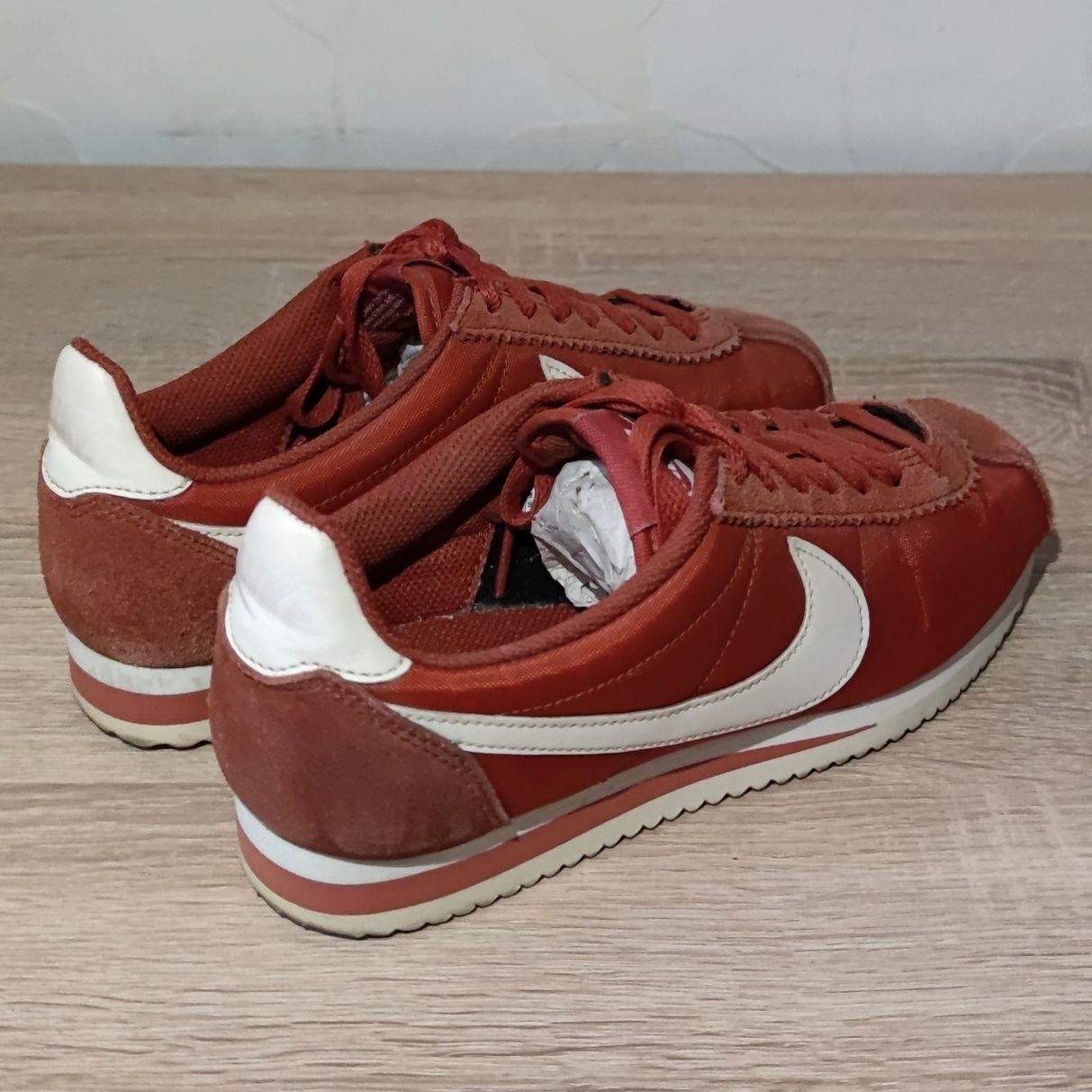 Кросівки Кроссовки Nike Cortez оригінал, розмір 36,5, найк