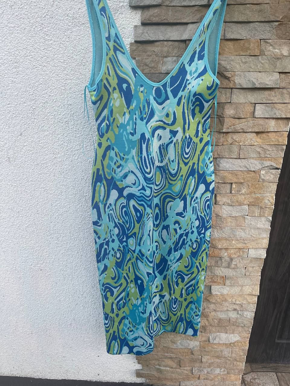 Сукня  Zara з біркою