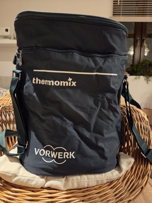 NOWA torba termomix tm5 tm6