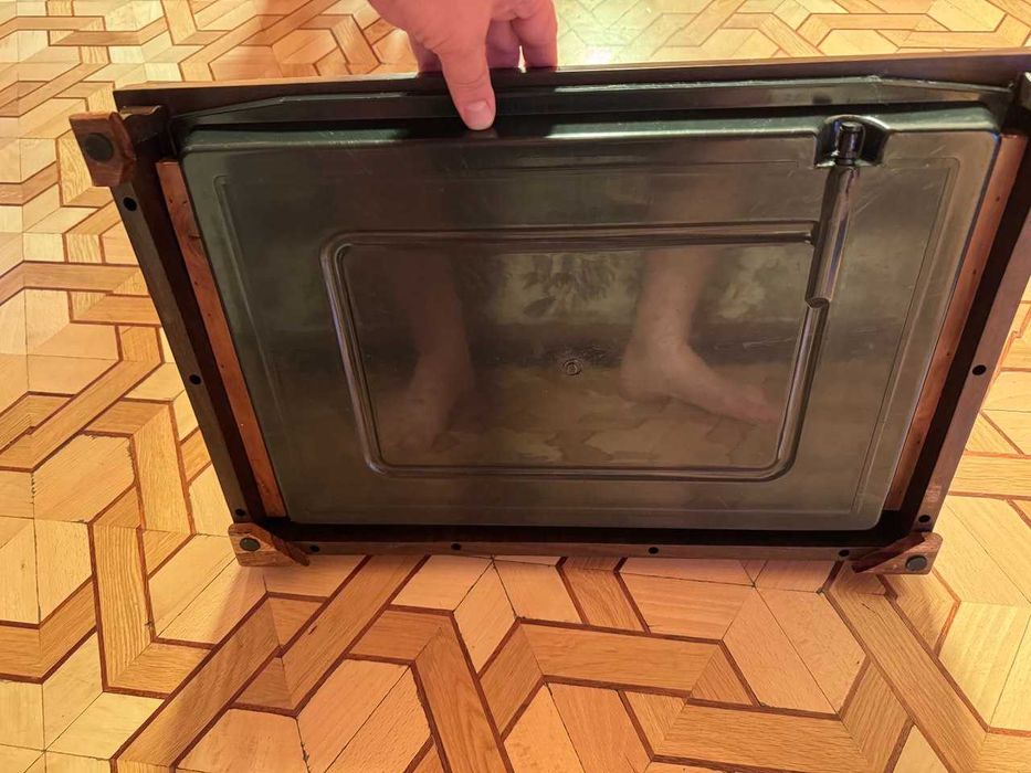 Чабань с проливом