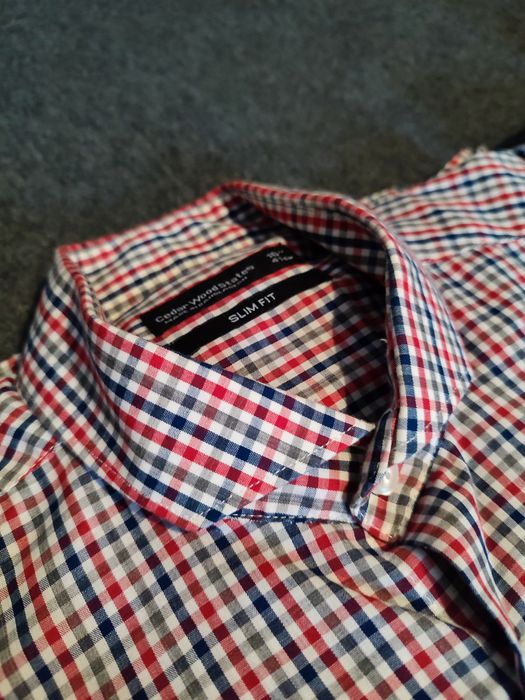 Camisas (marcas diversas)