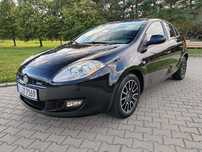 Fiat Bravo 1.4 T-Jet 120km Zadbany
