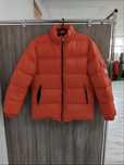 Курточка пуховик Moncler стан нової ідеальний без будь-яких пошкоджень