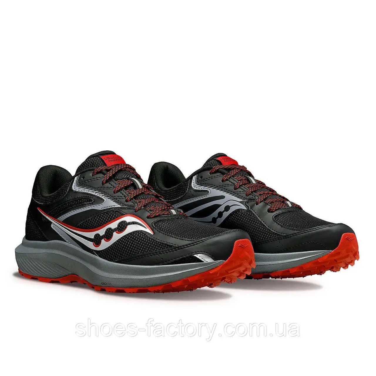 Кросівки Saucony Cohesion TR 17 s20946-100 (Оригінал)