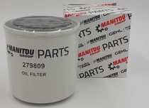 Filtr oleju 279809 manitou ORYGINAŁ