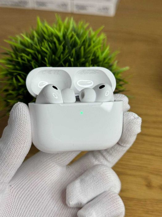 AirPods Pro 3 Навушники