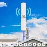 Antena dookólna KASER 5G 4G LTE.! 14dbi  OKAZJA.! Wielokierunkowa.!