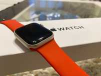 Apple Watch SE 2gen 40mm