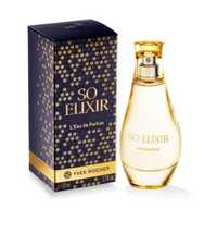 Yves Rocher So Elixir 50ml woda perfumowana