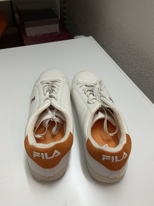 Tenis da levis e uns sapatos da levis tenis da puma