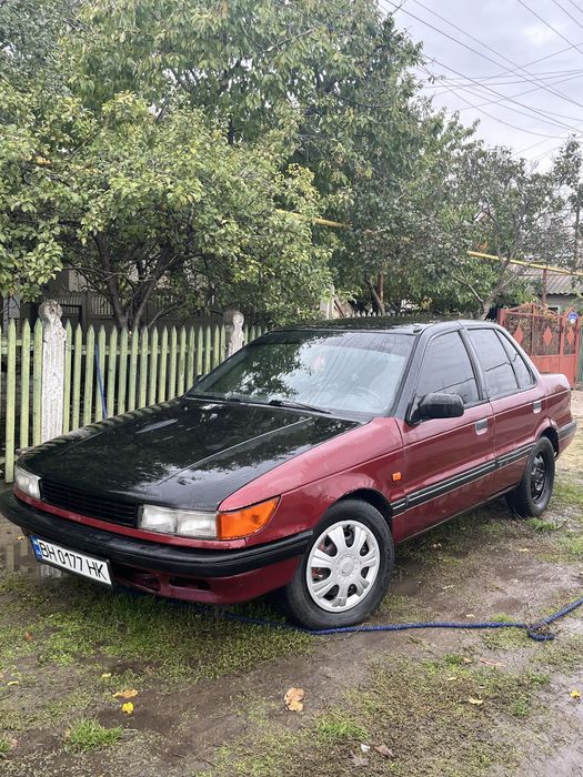 Продам Мицубиси Ланцер 4