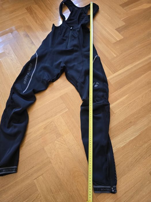 Getry kolarskie Bontrager