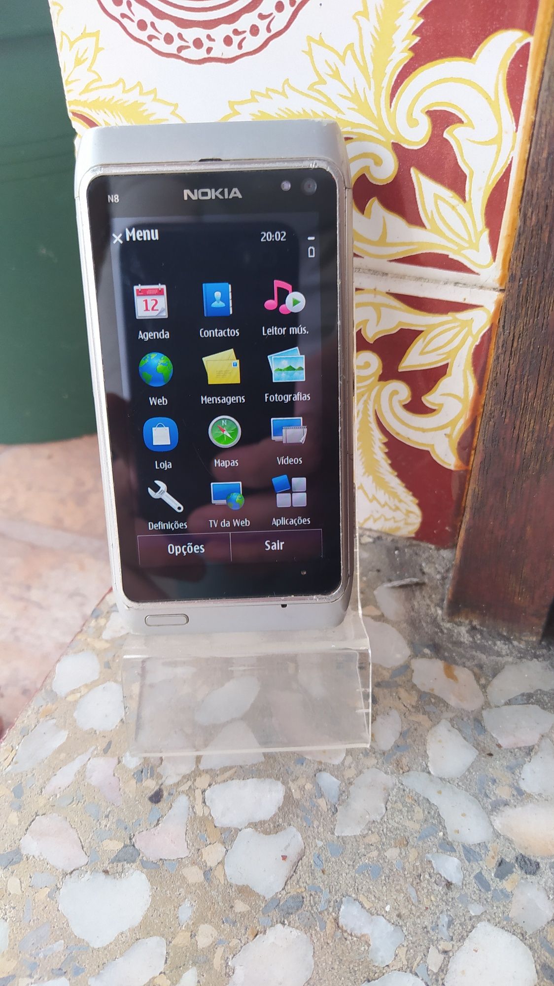 Nokia 311, 5228, 5230, 5800, c2-03,  c5-03 e x3-02 funcionais