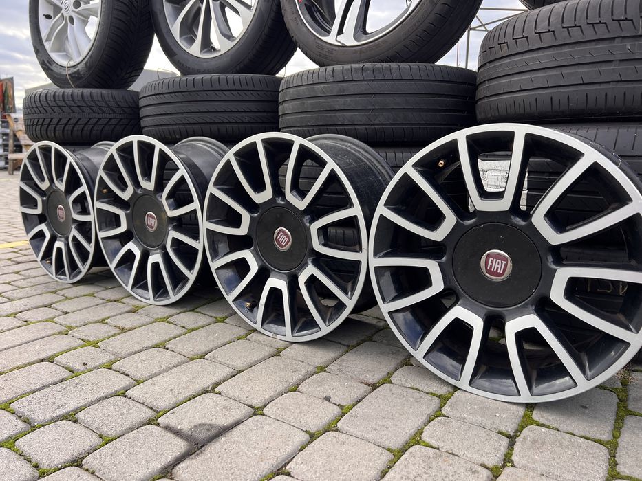 Титани 4x98  r16