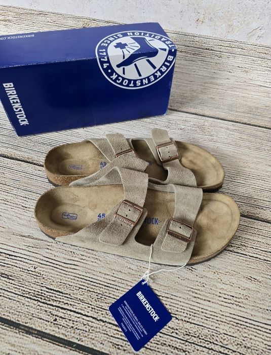 Birkenstock Arizona r.45