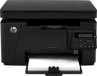 Drukarka HP M125nw