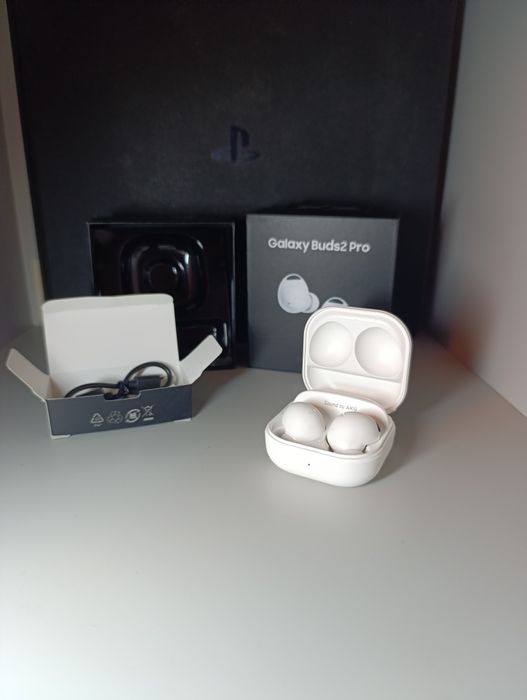 Samsung Galaxy Buds2 Pro White
