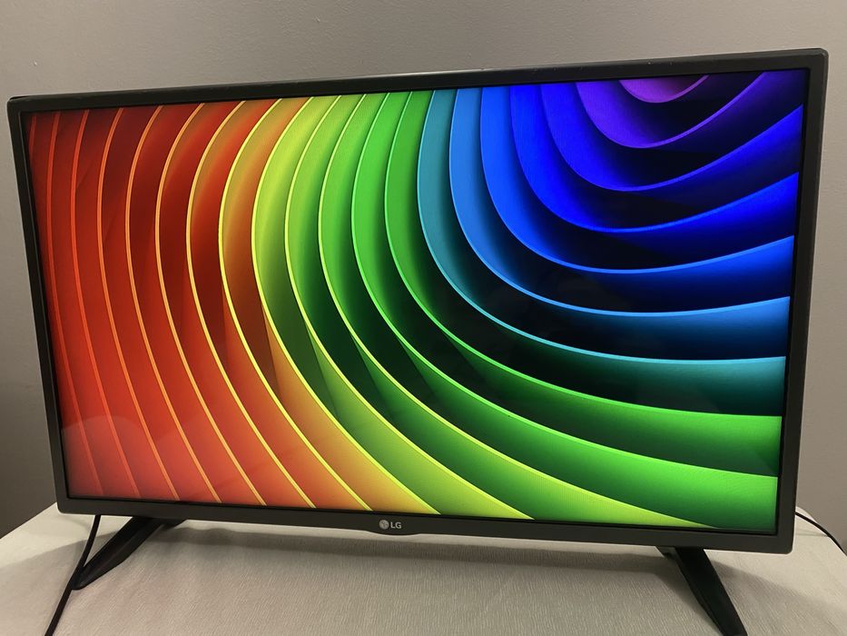 Telewizor 32 cali