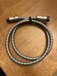 Kabel zasilający  audio 2 m