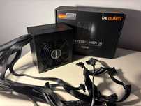 Zasilacz BE QUIET! System Power U9 700W 80 Plus