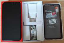 Xiaomi Redmi Note 6 Pro / 4 GB RAM / 64 GB ROM. Металевий корпус.