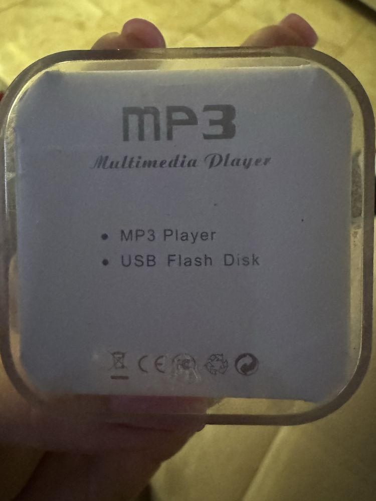Мр3 плеєр