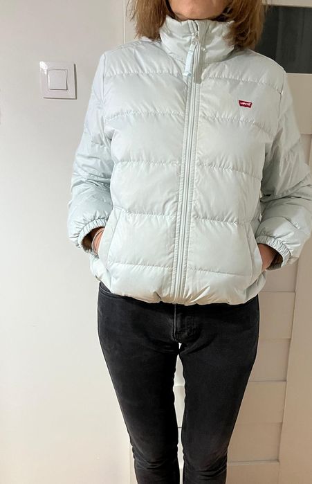 Kurtka zimowa damska Levi's