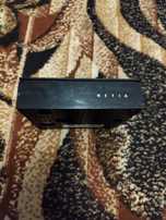 Modem Netia bez zasilacza