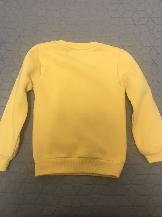 Реглан дитячий розмір 110-116