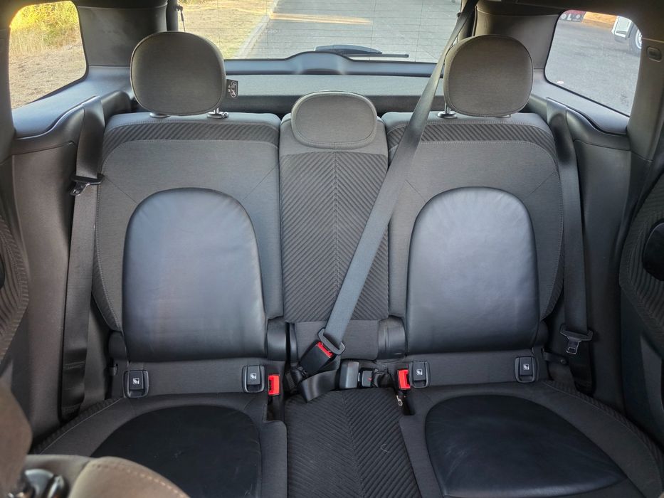 Mini countryman Cooper D cx. Auto - 2018