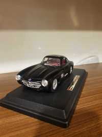 Model Mercedes-benz 300SL Burago