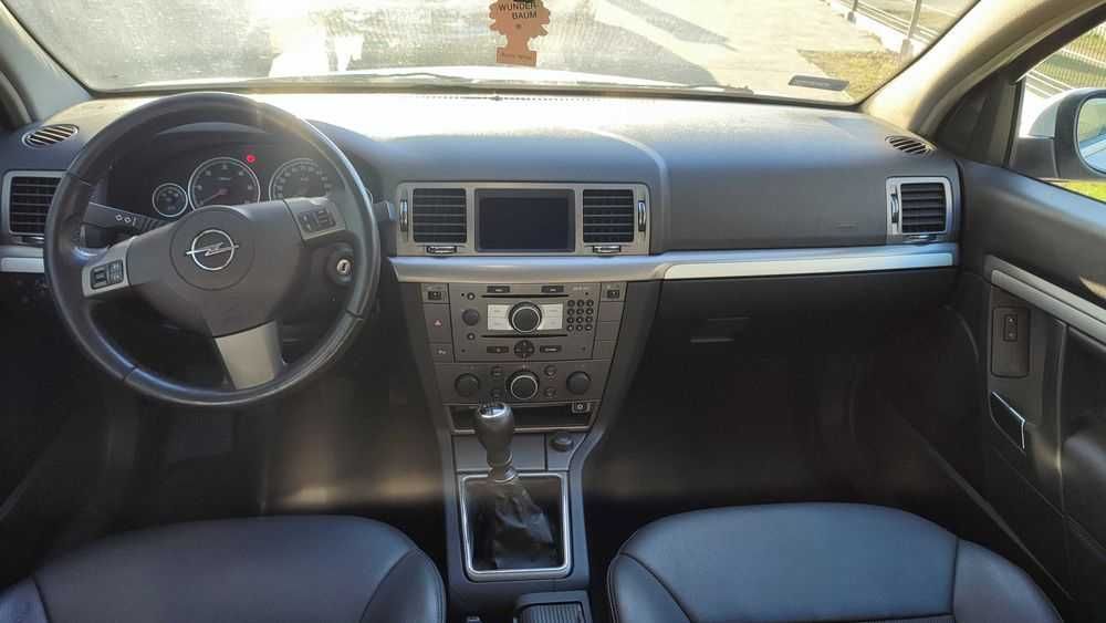 Opel Vectra C 1.9 CDTI 2008 rok