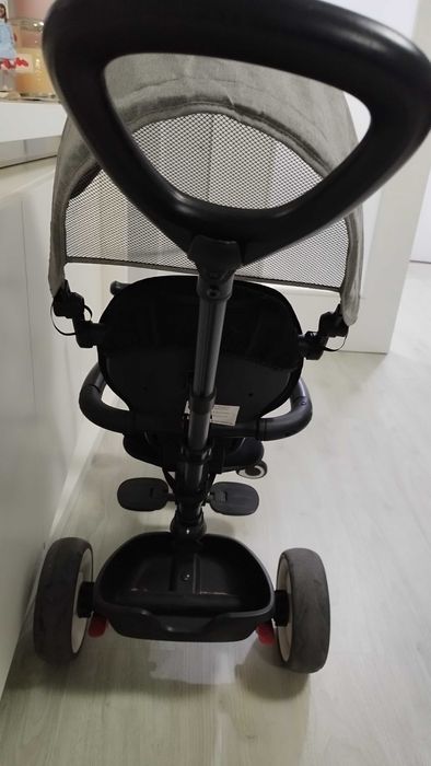 Triciclo Q Play Rito