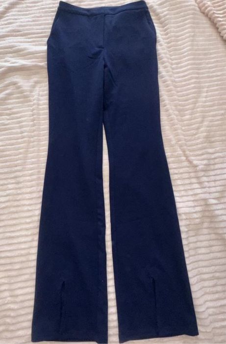 Штани класичні і шкіряні