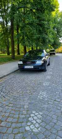 Audi A6 C5 2.8   benz