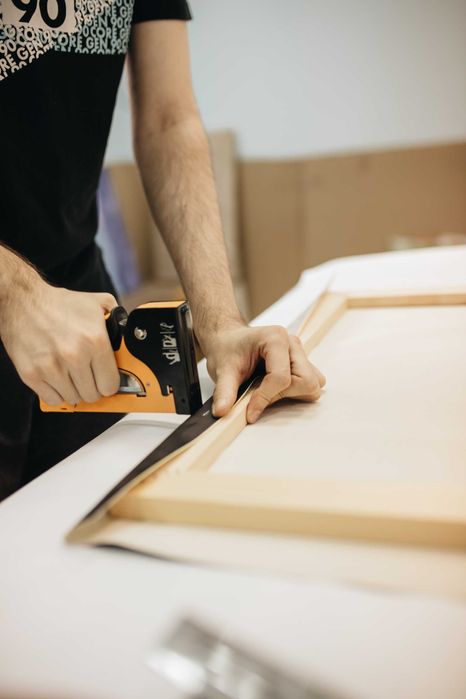 Підрамник для картин, подрамник, рамка для холста, рама для полотна