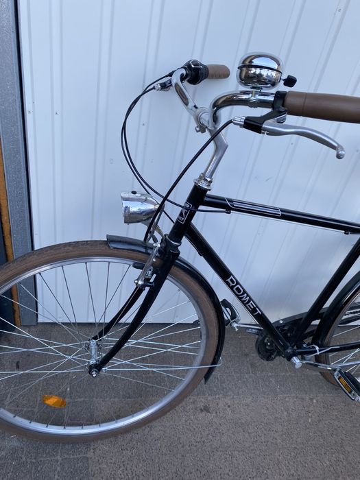 Rower Romet meski 28” koła