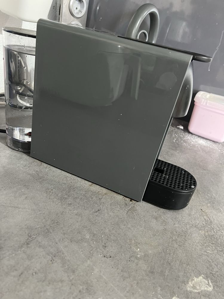 Maquina cafe nespresso