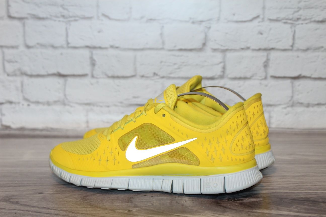 Кросівки Nike Free Run 5