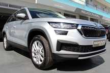 Skoda Kodiaq 2.0 TDI Ambition DSG