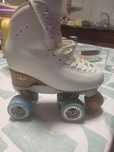 Patins bota edea