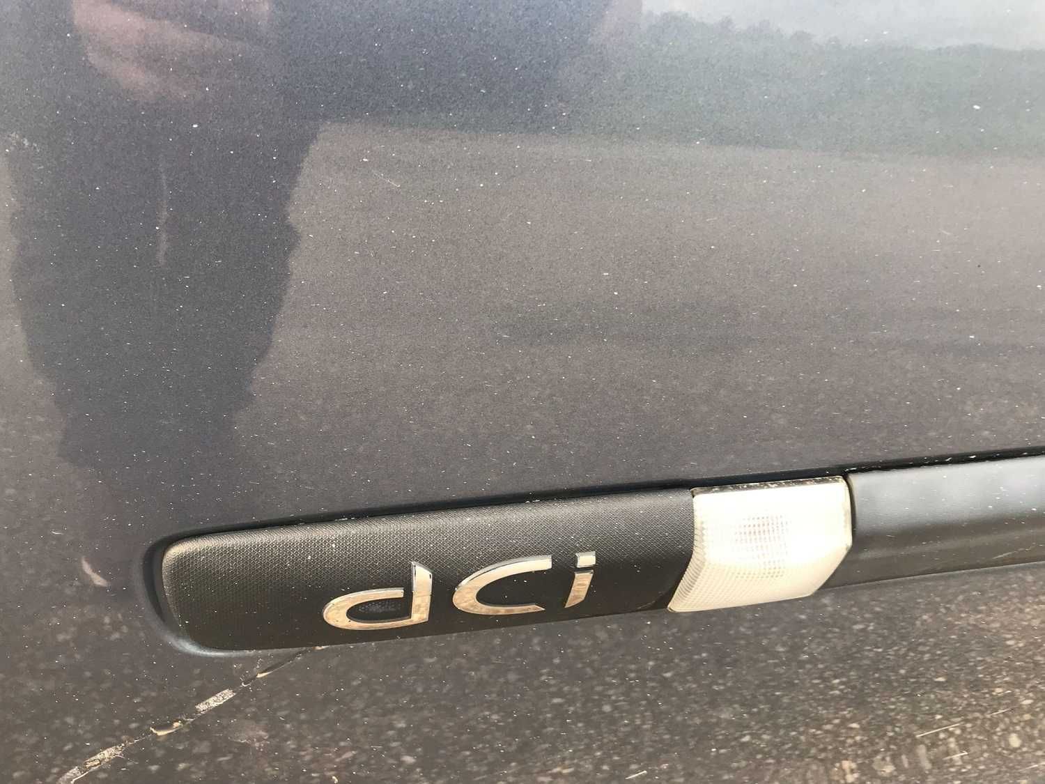 Clio dci Nacional, IUC barato, 235000km