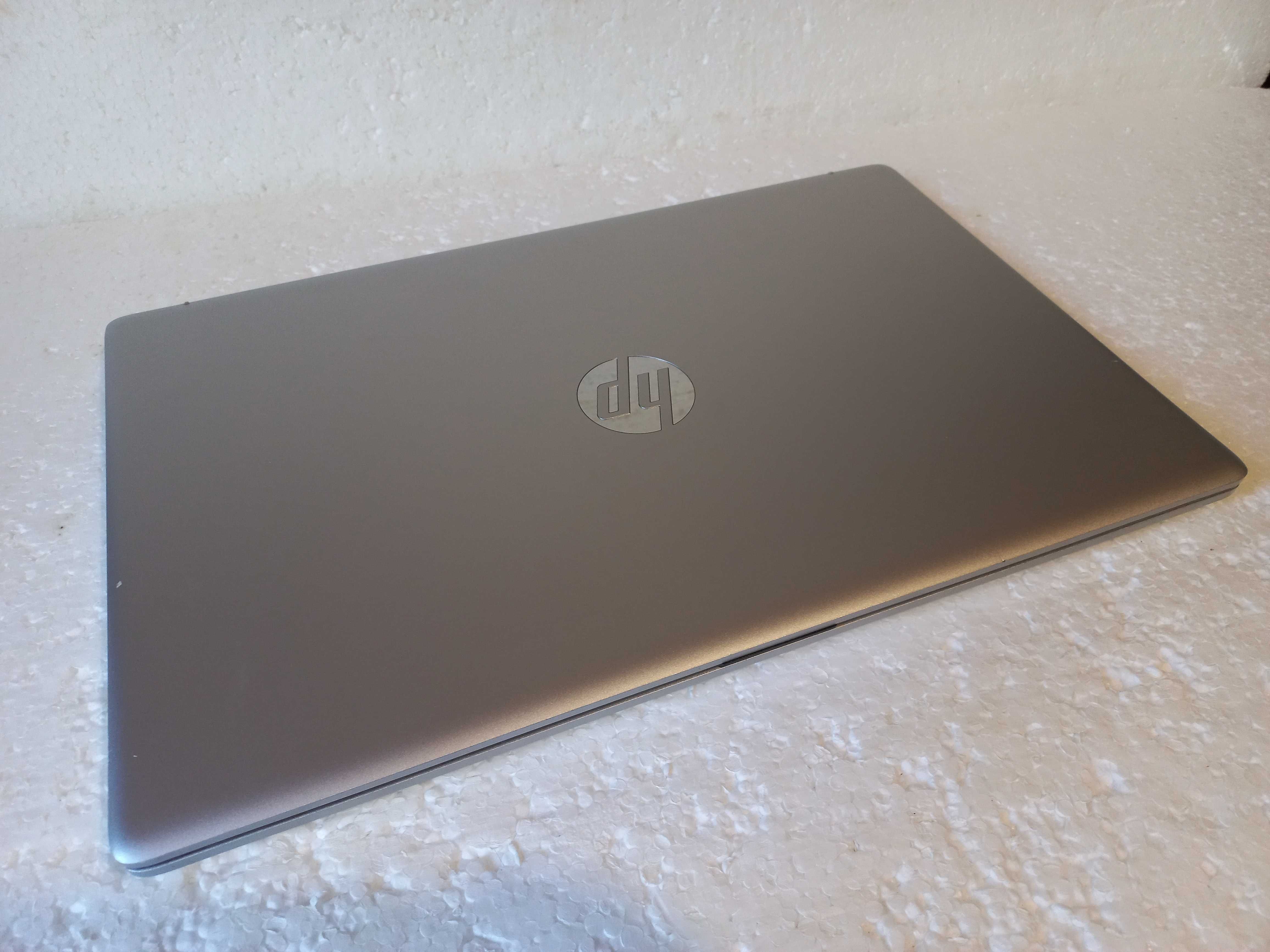 17.3" Экран Игровой HP Laptop 17 + (12" ЯДЕР RYZEN) + 16 RAM + ИДЕАЛ!