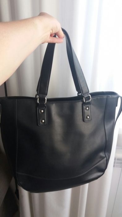 Torebka Reserved, torba