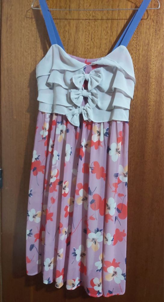 Vestidos de cerimónia