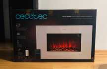 Aquecedor Cecotec Readywarm 3590 Flames Connected (novo em caixa)