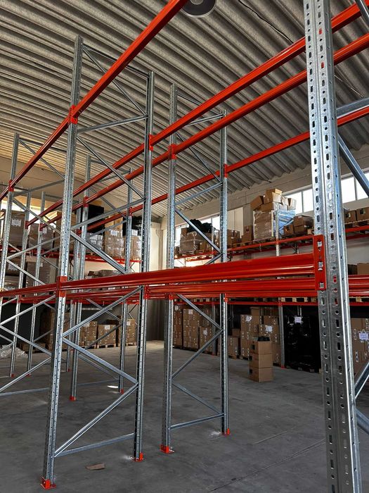 estantes prateleiras racks