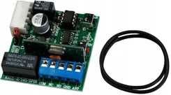 Radio odbiornik FAAC FIX LUX 433